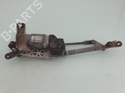 Used Front wiper motor LANCIA MUSA (350_) 1.3 D Multijet (350.AXM11, 350.AXM1A, 350.AXI1A) (95 hp) 29012407