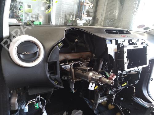 Used Dashboard Dashboard RENAULT TWINGO III (BCM_, BCA_) 0.9 TCe 90 (BCM9, BCM2) (90 hp) 29428478 29428478