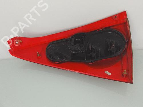 Right taillight PEUGEOT 107 (PM_, PN_) 1.0 | BP25353494C35 