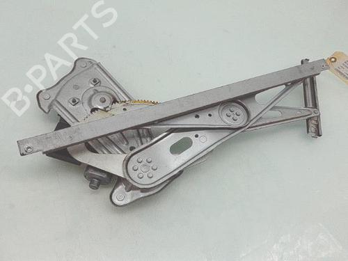 Used Front right window mechanism Front right window mechanism RENAULT MEGANE III Coupe (DZ0/1_) 1.5 dCi (DZ09, DZ0D, DZ1F, DZ1G, DZ14, DZ29) (110 hp) 32784667 32784667