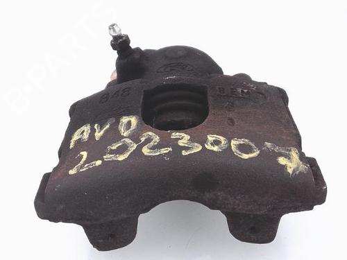 Used Right front brake caliper Right front brake caliper FORD FIESTA IV (JA_, JB_) 1.25 i 16V (75 hp) 25371932 25371932