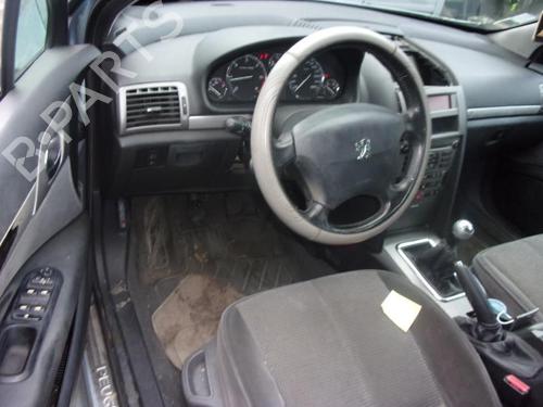 Switch PEUGEOT 407 (6D_) 1.6 HDi 110 (6D9HZC, 6D9HYC) | BP25367359I30  - Image 5