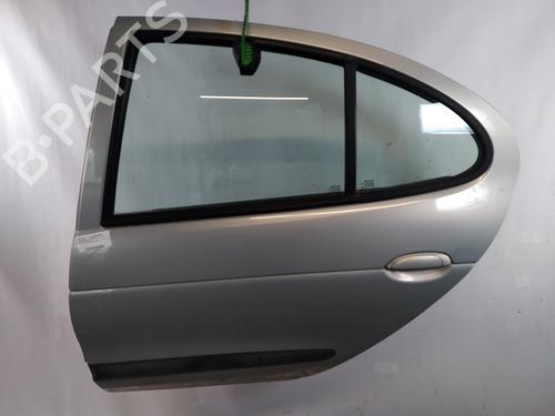 Used Left rear door RENAULT MEGANE I (BA0/1_) 1.6 16V (BA04, BA0B, BA11, BA1J, BA16, BA19, BA1K, BA1V,... (107 hp) 25362536