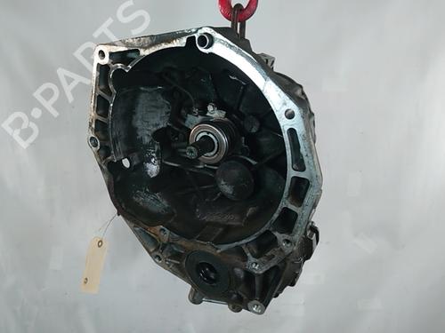 Gearbox SUZUKI SWIFT III (MZ, EZ) 1.3 DDiS (RS413D) | BP33013189M3 - Image 6