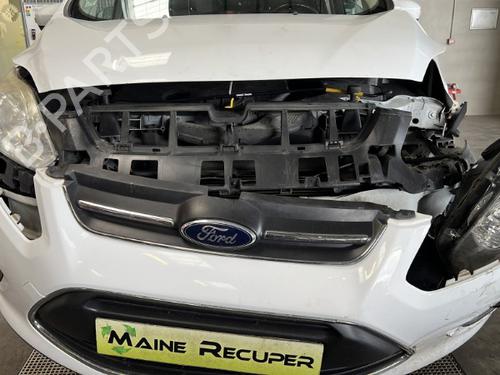 Front left seatbelt FORD C-MAX II (DXA/CB7, DXA/CEU) 1.6 TDCi | BP25368450I26 - Image 7