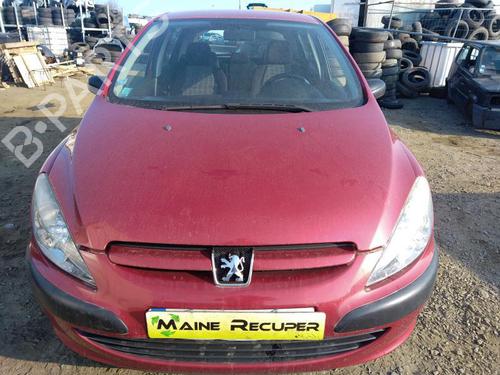 Switch PEUGEOT 307 (3A/C) 2.0 HDi 110 | BP25366323I30 - Image 4