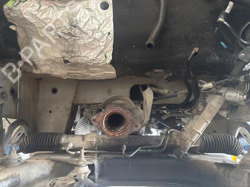 Steering rack RENAULT TRAFIC III Van (FG_) 1.6 dCi 115 (FGMD) | BP37684389M22 - Image 3