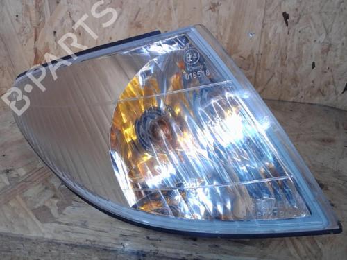 Right front indicator MAZDA PREMACY (CP) 2.0 TD | BP25367683C33 - Image 2
