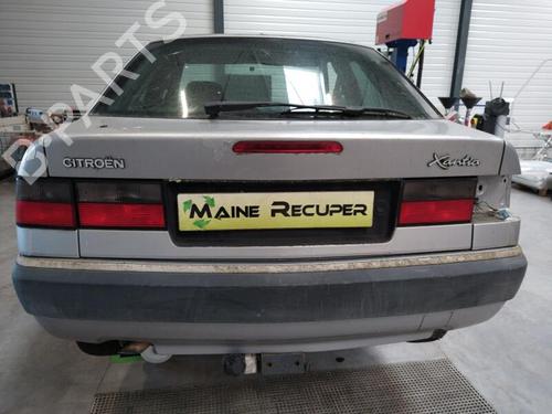 Left taillight CITROËN XANTIA (X1_, X2_) 1.9 SD | BP25354840C34 