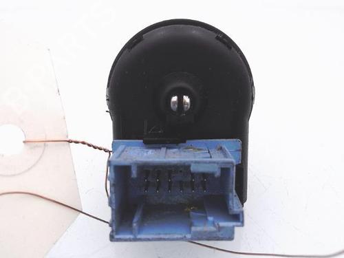 Comando retrovisori CITROËN XSARA PICASSO (N68) 2.0 HDi (90 hp) 25366518