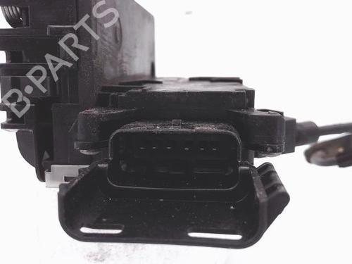 Used Front right lock CITROËN C4 Grand Picasso I (UA_) 1.6 HDi (109 hp) 25363416