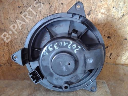 Used Heater blower motor Heater blower motor FORD FOCUS I Turnier (DNW) 1.8 Turbo DI / TDDi (90 hp) 25362104 25362104