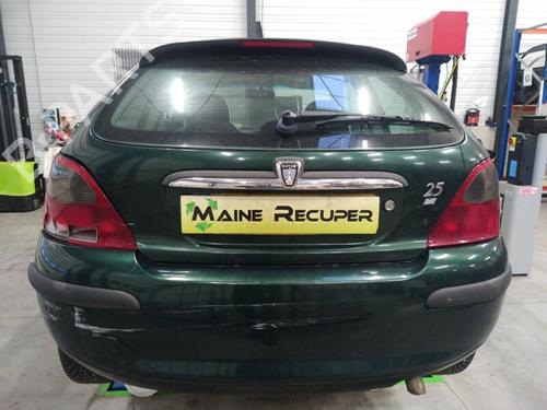 Used Parts ROVER 25 I Hatchback (RF)  2.0 iDT  2457388