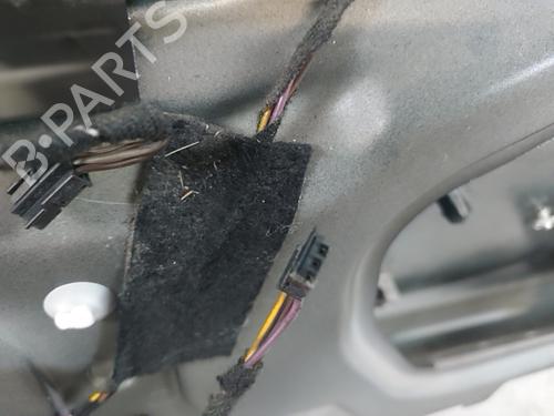Bakluke CC/Kombi-Kupé MERCEDES-BENZ A-CLASS (W169) A 180 CDI (169.007, 169.307) | BP29848134C6