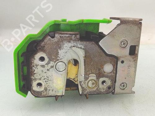 Used Front right lock Front right lock 37092401 37092401