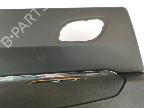 Rear left panel PEUGEOT 3008 I MPV (0U_) 1.6 HDi | BP37503767C60 - Image 7