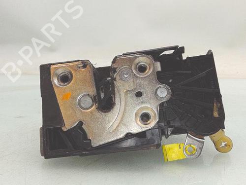Used Front left lock Front left lock DACIA SANDERO II 1.0 SCe 75 (B8JC, B8JD, B8NC) (73 hp) 33874101 33874101