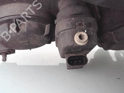 Scheinwerfer rechts für Scheinwerfer rechts RENAULT SCÉNIC I MPV (JA0/1_, FA0_) 1.9 dTi (JA1U) (80 hp) 25360367 25360367