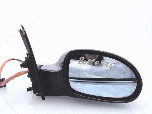 Right mirror CITROËN C5 I (DC_) 1.8 16V (DC6FZB, DC6FZE) | BP25354858C27 
