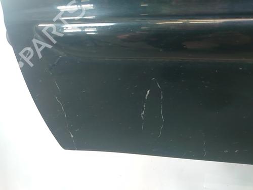 Left front door MERCEDES-BENZ A-CLASS (W169) A 180 CDI (169.007, 169.307) | BP29848137C2