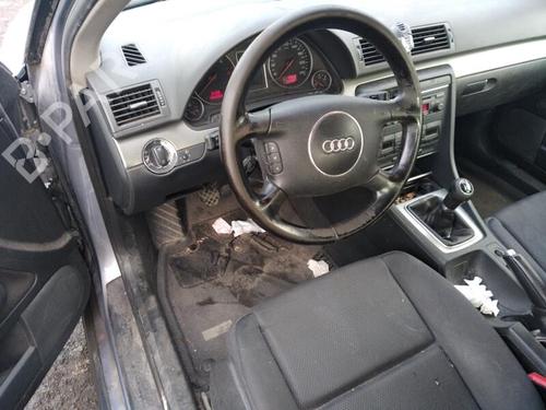 Climate control AUDI A4 B7 (8EC) 1.9 TDI | BP25362182I5  - Image 7