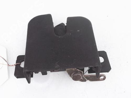 Tailgate lock VW CADDY III Box Body/MPV (2KA, 2KH, 2CA, 2CH) 1.9 TDI | BP25368859C101 