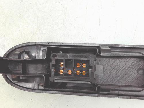 Right front window switch PEUGEOT 307 (3A/C) 2.0 HDi 90 | BP35916685I26 - Image 4