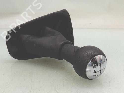 Shift knob CITROËN C3 II (SC_) 1.2 VTi 82 | BP39593714I34 - Image 2