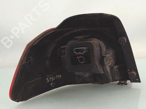 Right taillight VW GOLF VI (5K1) 2.0 TDI | BP29301019C35 