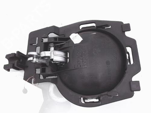 Used Front right interior door handle CITROËN C3 I (FC_, FN_) 1.4 HDi (68 hp) 25357842