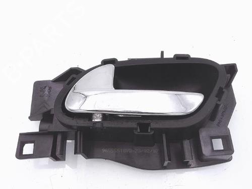 Venstre bagtil invendig håndtag CITROËN C4 Picasso I MPV (UD_) 1.6 HDi (109 hp) 25363868