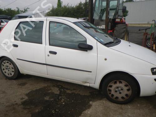 Left mirror FIAT PUNTO (188_) 1.2 60 (188.030, .050, .130, .150, .230, .250) | BP25359724C26