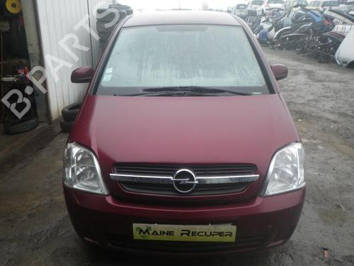 Switch OPEL MERIVA A MPV (X03) 1.7 CDTI (E75) | BP25355160I30 - Image 8