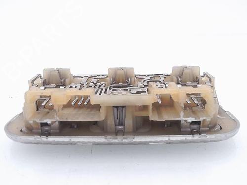 Used Interior roof light PEUGEOT 307 Break (3E) 1.6 HDi 110 (109 hp) 25350784