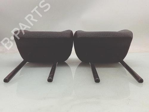 Poggiatesta Poggiatesta RENAULT SCÉNIC III (JZ0/1_) 1.5 dCi (110 hp) 37629090 37629090