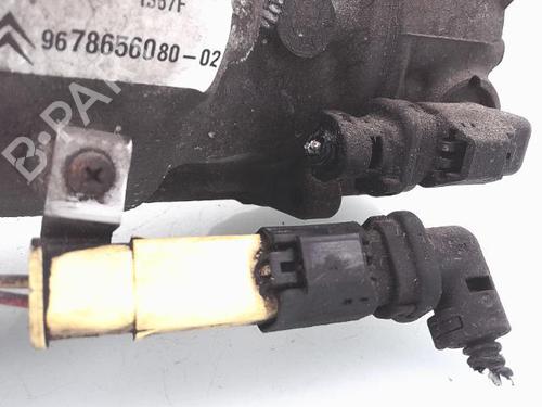 Used AC compressor AC compressor PEUGEOT 508 SW I (8E_) 1.6 HDi (115 hp) 25371956 25371956