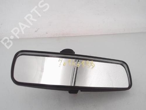 Rear mirror PEUGEOT 5008 (0U_, 0E_) 1.6 BlueHDi 120 | BP25368165I6 