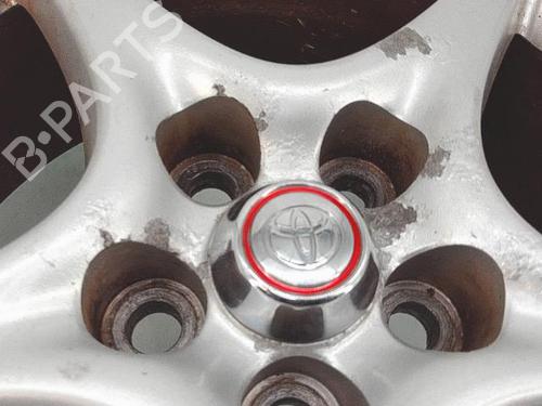 Rim TOYOTA CELICA Coupe (_T23_) 1.8 16V VT-i (ZZT230_, ZZT230) | BP28718650C45