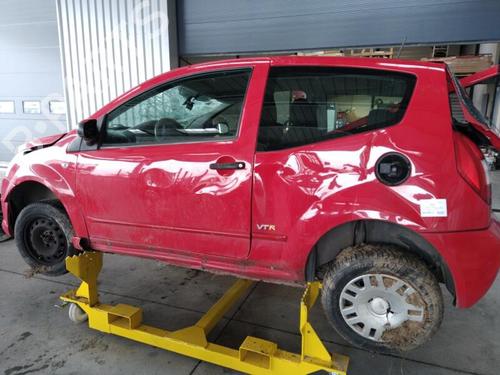Left taillight CITROËN C2 (JM_) 1.4 HDi | BP25350845C34 