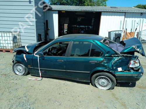 Starter BMW 3 (E36) 316 i | BP25355129M8 