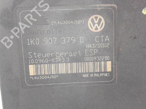 ABS Bremseaggregat AUDI A3 (8P1) 2.0 TDI 16V | BP25362978M43 