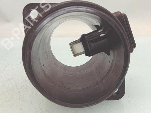 Mass air flow sensor RENAULT LAGUNA III (BT0/1) 1.5 dCi (BT00, BT0A, BT0T, BT1J) | BP31597462M95 - Image 4