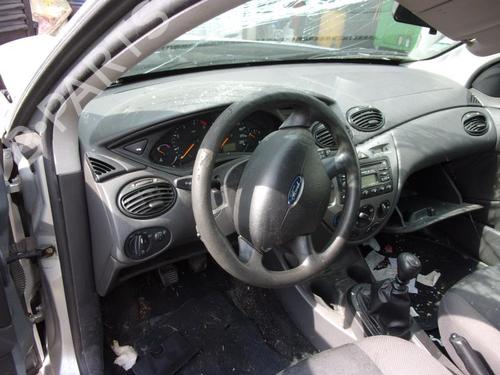 Høyre baklys FORD FOCUS I (DAW, DBW) 1.8 Turbo DI / TDDi | BP25373727C35 