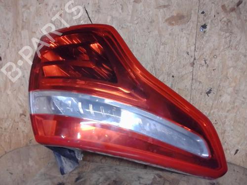 Used Left taillight Left taillight CITROËN C4 Grand Picasso I (UA_) 1.6 HDi (109 hp) 25359294 25359294