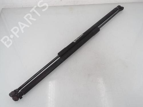 Used Tailgate lift support NISSAN NOTE (E11, NE11) 1.5 dCi (86 hp) 25368072