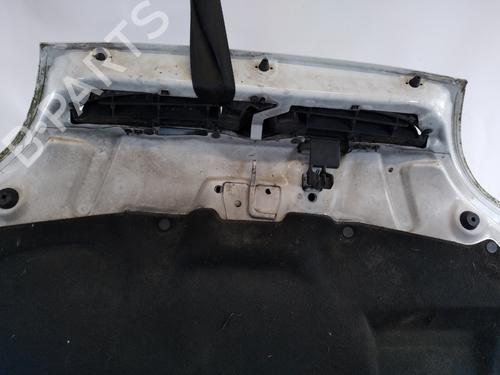 Hood CITROËN SAXO (S0, S1) 1.5 D | BP25359880C1 