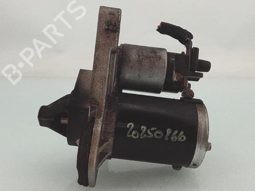 Starter DACIA DOKKER MPV (KE_) 1.2 TCe (KEM0, KEAY) | BP28531571M8