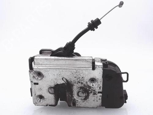 Rear left lock CITROËN C3 I (FC_, FN_) 1.4 HDi | BP25372303C100 