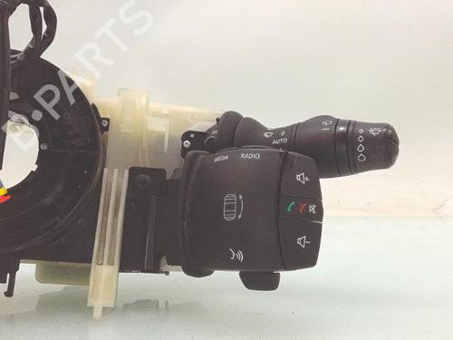 Used Steering column stalk Steering column stalk RENAULT MEGANE III Hatchback (BZ0/1_, B3_) [2008-2026] 35989465 35989465