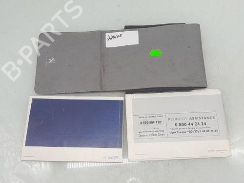 Andre PEUGEOT BIPPER (AA_) 1.3 HDi 75 | BP39213925O1 - Image 3
